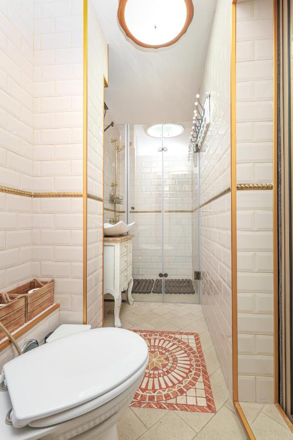 Ferienwohnung Stylish 1Bd Flat With A Terrace Near The Centre Of Plovdiv By Flat Mаnager Exterior foto