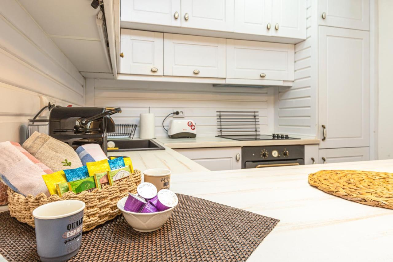 Ferienwohnung Stylish 1Bd Flat With A Terrace Near The Centre Of Plovdiv By Flat Mаnager Exterior foto