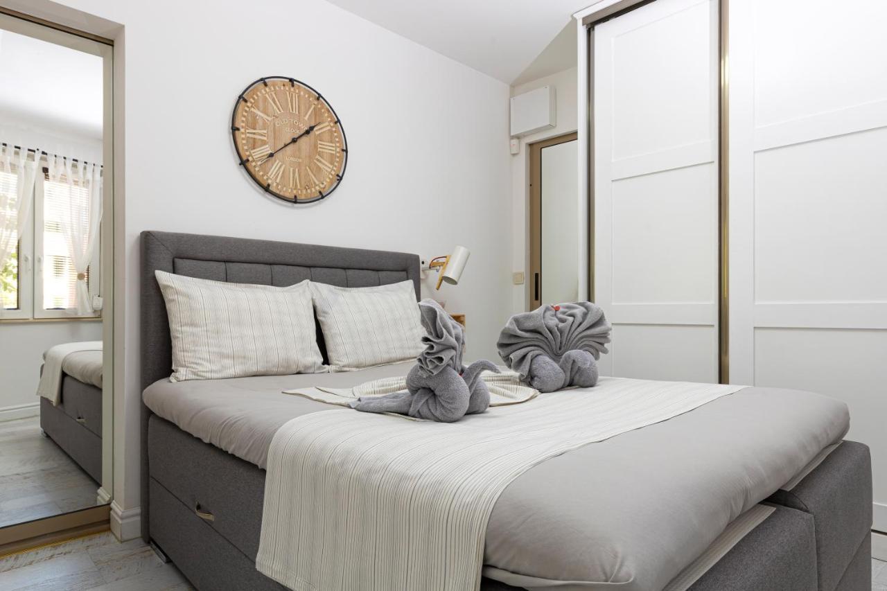 Ferienwohnung Stylish 1Bd Flat With A Terrace Near The Centre Of Plovdiv By Flat Mаnager Exterior foto