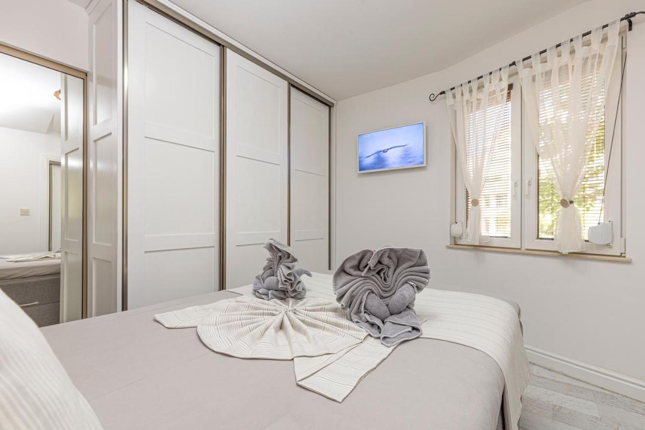 Ferienwohnung Stylish 1Bd Flat With A Terrace Near The Centre Of Plovdiv By Flat Mаnager Exterior foto
